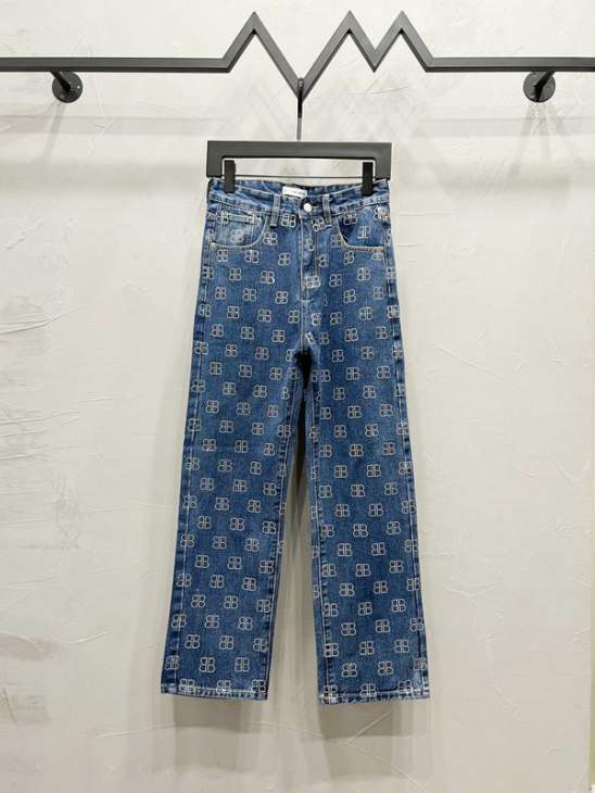 Picture of Balenciaga Jeans Long _SKUBalenciagasz28-36aztxB1047931